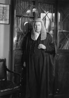 Sir Leslie Cecil Blackmore Bowker NPG x97585