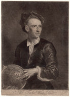 Tycho Wing NPG D4856