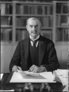 Neville Chamberlain NPG x81273