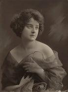 Kitty Sexton NPG x85286