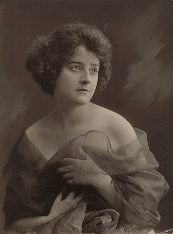 Kitty sexton npg x85286