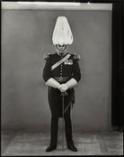 Henry Astell Law, 7th Baron Ellenborough NPG x151585