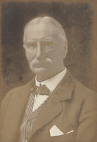 Henry Stormont Finch-Hatton, 13th Earl of Winchilsea NPG x186229