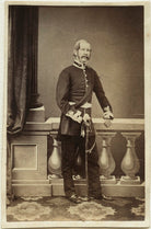 Lord Arthur Lennox NPG x20009