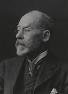 Sir James Humphreys Harrison NPG x162251