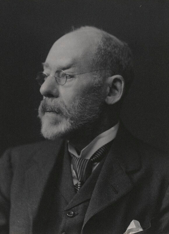 Sir james humphreys harrison npg x162251