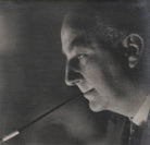 (Richard Horatio) Edgar Wallace NPG Ax2263