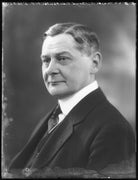 Sir Archibald Boyd Boyd-Carpenter NPG x121537