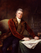 Sir Marc Isambard Brunel NPG 978