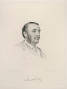 Matthew White Ridley, 1st Viscount Ridley NPG D20726
