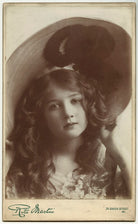 Marjorie McGegan (née Luke) NPG x45689