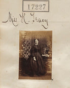 Henrietta Susanna Astley (née Hanbury-Tracy) NPG Ax65099