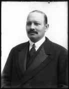 Sir Bhawani Singh Bahadur, Maharaja Rana of Jhalawar NPG x96766