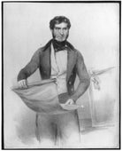 Sir George Richard Brooke Pechell, 4th Bt NPG D9143