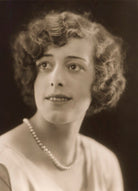 Edythe Shuttleworth NPG x84762