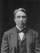 Arthur Michael Samuel, 1st Baron Mancroft NPG x66971