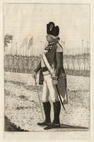 James Hope, 3rd Earl of Hopetoun NPG D16873