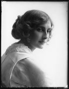 Phyllis Le Grand NPG x102290