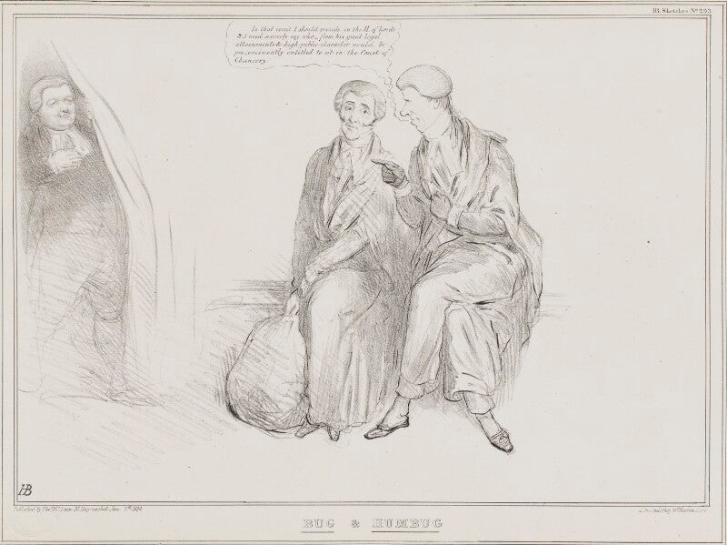 Bug & humbug npg d41228