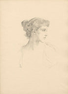 Amélie Rives NPG D23375