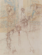 Harold Acton NPG 5850