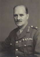Allan Cholmondeley Arnold NPG x163667