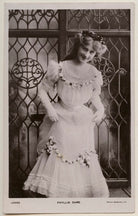 Phyllis Dare NPG x193741