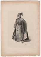 John Butler, 2nd Marquess of Ormonde NPG D8927