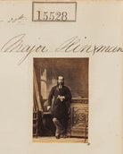 Rowley Willes Hinxman NPG Ax63460