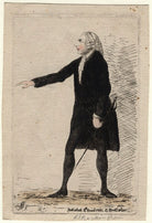 Henry Dundas, 1st Viscount Melville NPG D16521