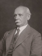 Sir Leonard Erskine Hill NPG x168316