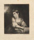 Miss Searle NPG D4196