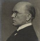 Sir Basil Clarke NPG Ax2252