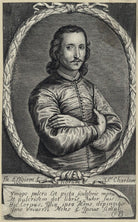 Walter Charlton NPG D29019