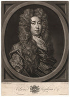 Edward Hopkins NPG D3086