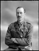 Herbert Richard Done NPG x154677