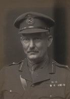 Sir Harold Daniel Edmund Parsons NPG x169865