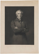 Arthur Wellesley, 1st Duke of Wellington NPG D37595
