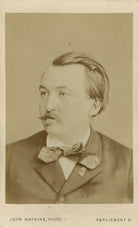 Gustave Doré NPG Ax39901