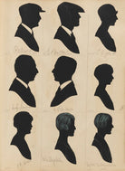 Tourists on the West Pier, Brighton NPG D46779