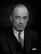 Sir (Cyril) James Stubblefield NPG x170870