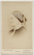 Margaret Gatty (née Scott) NPG x28193