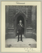 W.H. Fry NPG x44676