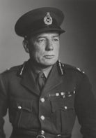 Sir Millis Rowland Jefferis NPG x168593