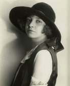 Louise Browne NPG x127051