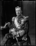 Sir Frederick Tudor NPG x67060