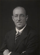 Thomas Evelyn Scott-Ellis, 8th Baron Howard de Walden NPG x168434