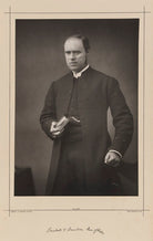 Randall Thomas Davidson, Baron Davidson of Lambeth NPG Ax38355