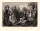 John Burgoyne NPG D1145