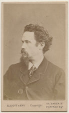 Henry Stacy Marks NPG x196981